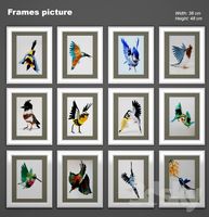 Frame picture 2