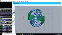 Jasmine ring 27 | 3D