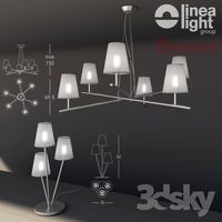 Linea Light / New Shanghai