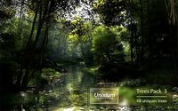 Trees - Pack 2