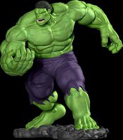 Hulk 3D | 3D