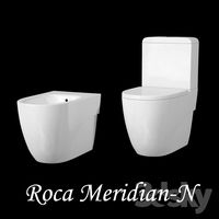 Roca Meridian-N