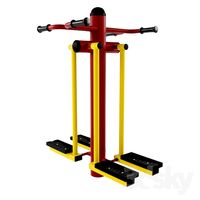 Catalog number KSIL street simulator 7511 (Street simulator vol. 7511)