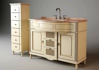 Washstand EURODESIGN Luigi XVI