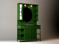 Eurodesign Washstand