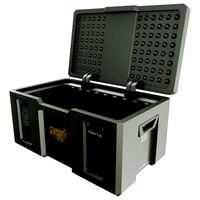 Weapon Box - PBR