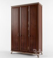 Ceppi Style / 2458 armadio ceppi