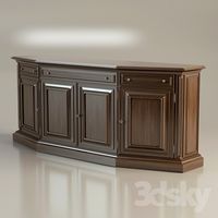 chest Muebles Canella