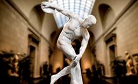 Discobolus