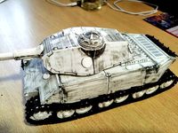 VK 4502 A  tanks | 3D
