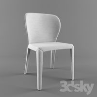 Chair Vale - Antonello Italia