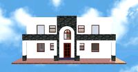 House 25 | 3D