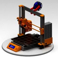 Prusa MK3S Printer  | 3D