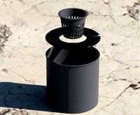 H2 Gro DWC Hydroponic Planter | 3D