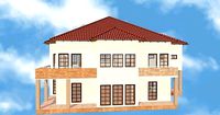 House 18 | 3D