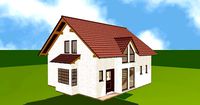 House 17 | 3D