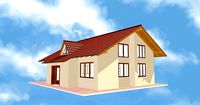 House 16 | 3D