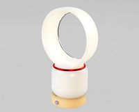 Bladeless Fan I | 3D