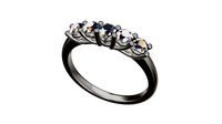 PP1 PROMISE RING | 3D