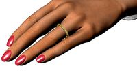 B1 MODEL RING | 3D