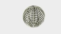 Creating Ball | 3D