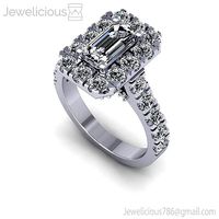 Jewelicious-2035-Ring | 3D