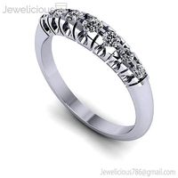 Jewelicious-2046-Ring | 3D