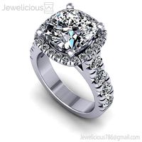 Jewelicious-2074-Ring | 3D