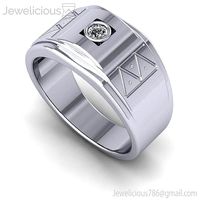 Jewelicious-2105-Ring | 3D