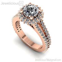 Jewelicious-2127-Ring | 3D
