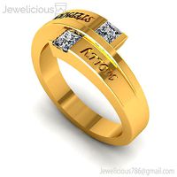 Jewelicious-2134-Ring | 3D