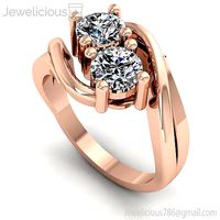 Jewelicious-2153-Ring | 3D