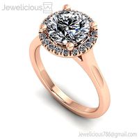 Jewelicious-2198-Ring | 3D