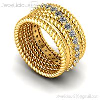 Jewelicious-2275-Ring | 3D