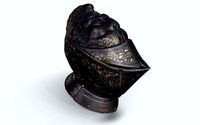 Helmet of Henry