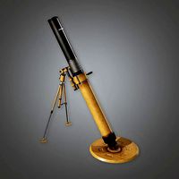 MLT - Military Mortar 02 - PBR Game Ready