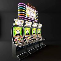 curve casino slot machine