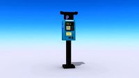 Parking Meter