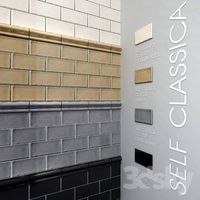Tile SELF Classica