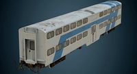 Railcar 1B