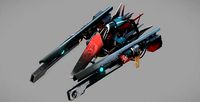 HUNTER CAR