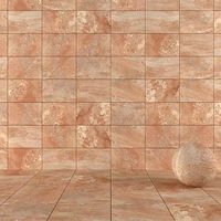 Stone Wall Tiles Mardin Gold 40x60 Set
