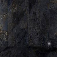 Stone Wall Tiles Manhattan Black 120x270 Set