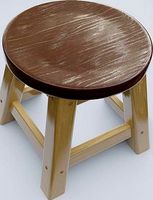 Child Step Stool