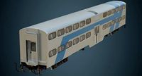 Railcar 1A