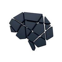 Brain Symbol v2 005