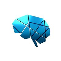 Brain Symbol v1 008