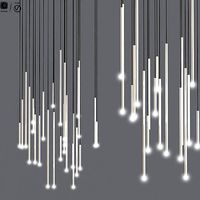 A Tube Nano Light Bronze