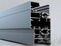 Aluminum Composite Profile