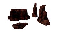Duna cliff pack 01